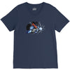 mega swampert V-Neck Tee