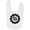 norse gods Baby Bibs