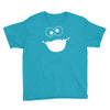 cookie monster Youth Tee