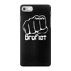 brofist   pewdiepie' stephano funny iPhone 7 Case