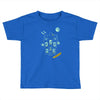 light off Toddler T-shirt