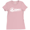 aspes Ladies Fitted T-Shirt