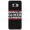 Donald Glover Gambino Samsung Galaxy S8 Plus