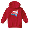 shark week Youth Hoodie