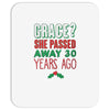 grace.. Mousepad