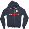 gunlover Zipper Hoodie
