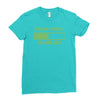 sarcasm loading funny computer tech gee Ladies Fitted T-Shirt