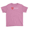 bartock Youth Tee