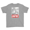 empire Youth Tee