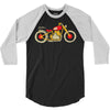 bobber 3/4 Sleeve Shirt