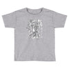 god of the new world Toddler T-shirt