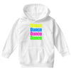 dance dance Youth Hoodie