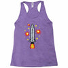 apollo 11 Racerback Tank