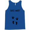 Guess What Baby Inside Pregnancy Announcement Tank Top