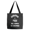 chiuso x ferie dal 1 gennaio al 31 dicembre Tote Bags