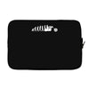 evolution Laptop sleeve