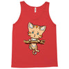 keep holding on Tank Top