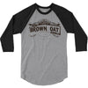 loyal browncoat for life 3/4 Sleeve Shirt