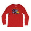 roll out Long Sleeve Shirts