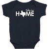 take me home Baby Bodysuit