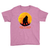 Hide And Seek World Champion Youth Tee