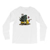 moving castle grayskull Long Sleeve Shirts