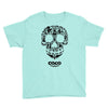 loco coco skul Youth Tee