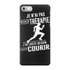 courir iPhone 7 Case