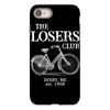 the losers club derry me est. 1958 iPhone 8