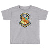republic bending school Toddler T-shirt