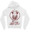 chris stapleton Zipper Hoodie