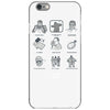 spoiler alert iPhone 6/6s Case