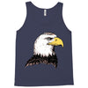 bald eagle Tank Top