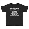 Sagittarius Woman Toddler T-shirt