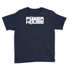 power house Youth Tee