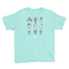 spoiler alert Youth Tee