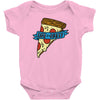 life is a pizza party Baby Onesie
