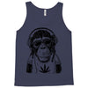 monkey hipster Tank Top