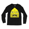 Unacceptable Long Sleeve Shirts