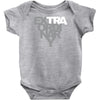 extraordinary Baby Onesie