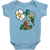 plants Baby Onesie