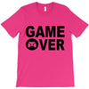 game over T-Shirt