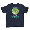nick and sunday Youth Tee
