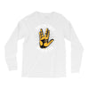 may the force be with you Long Sleeve Shirts