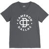 cameron dallas V-Neck Tee