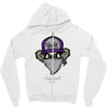 bandit Zipper Hoodie