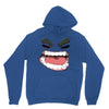 anger Unisex Hoodie