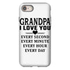 I Love You Grandpa iPhone 8