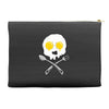 eggskull Accessory Pouches