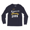 queens are born in 1998 Long Sleeve Shirts